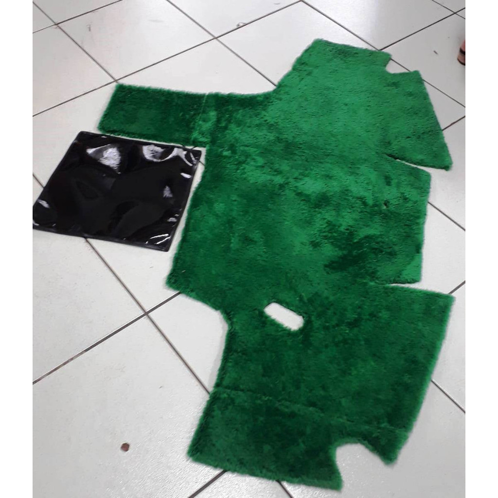 Tapete Em Chinil Aplicável John Deere® Pulverizador M4030