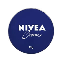 NIVEA CREME HIDRATANTE COM 29G