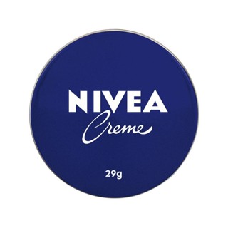 NIVEA CREME HIDRATANTE COM 29G em Oferta na Shopee