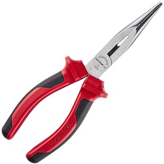 Alicate Bico Meia Cana Tipo Telefone 8 POL GEDORE RED em Oferta na Shopee