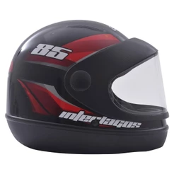 Capacete de Moto Interlagos N°58 239068
