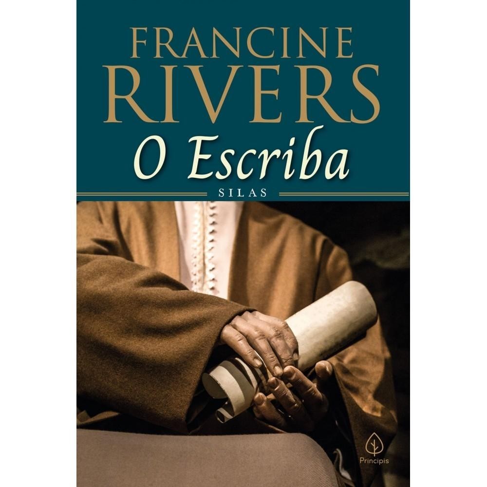Livro O escriba: Silas em Oferta na Shopee
