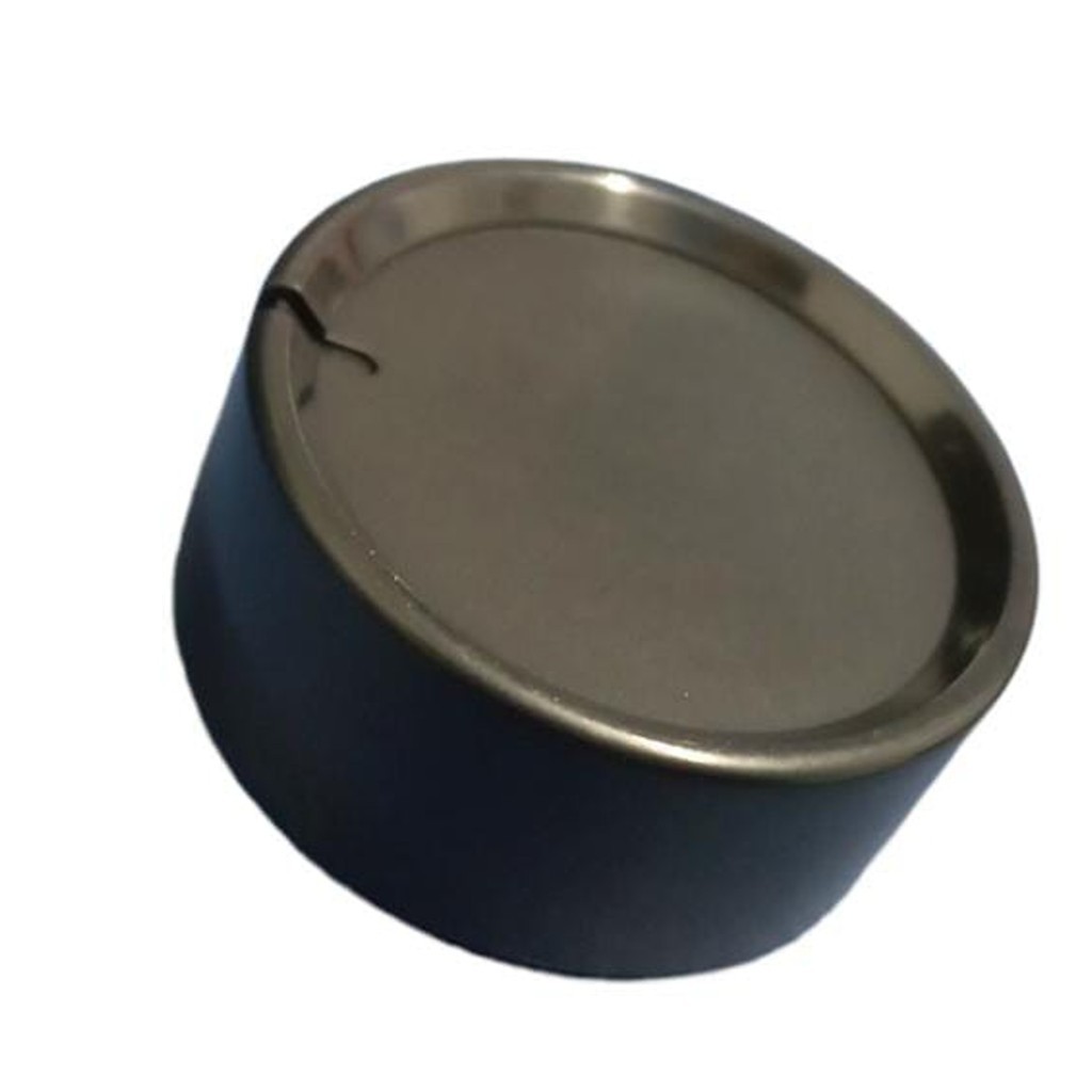 BOTÃO DO TERMOSTATO FRITADEIRA FRT600 CADENCE
