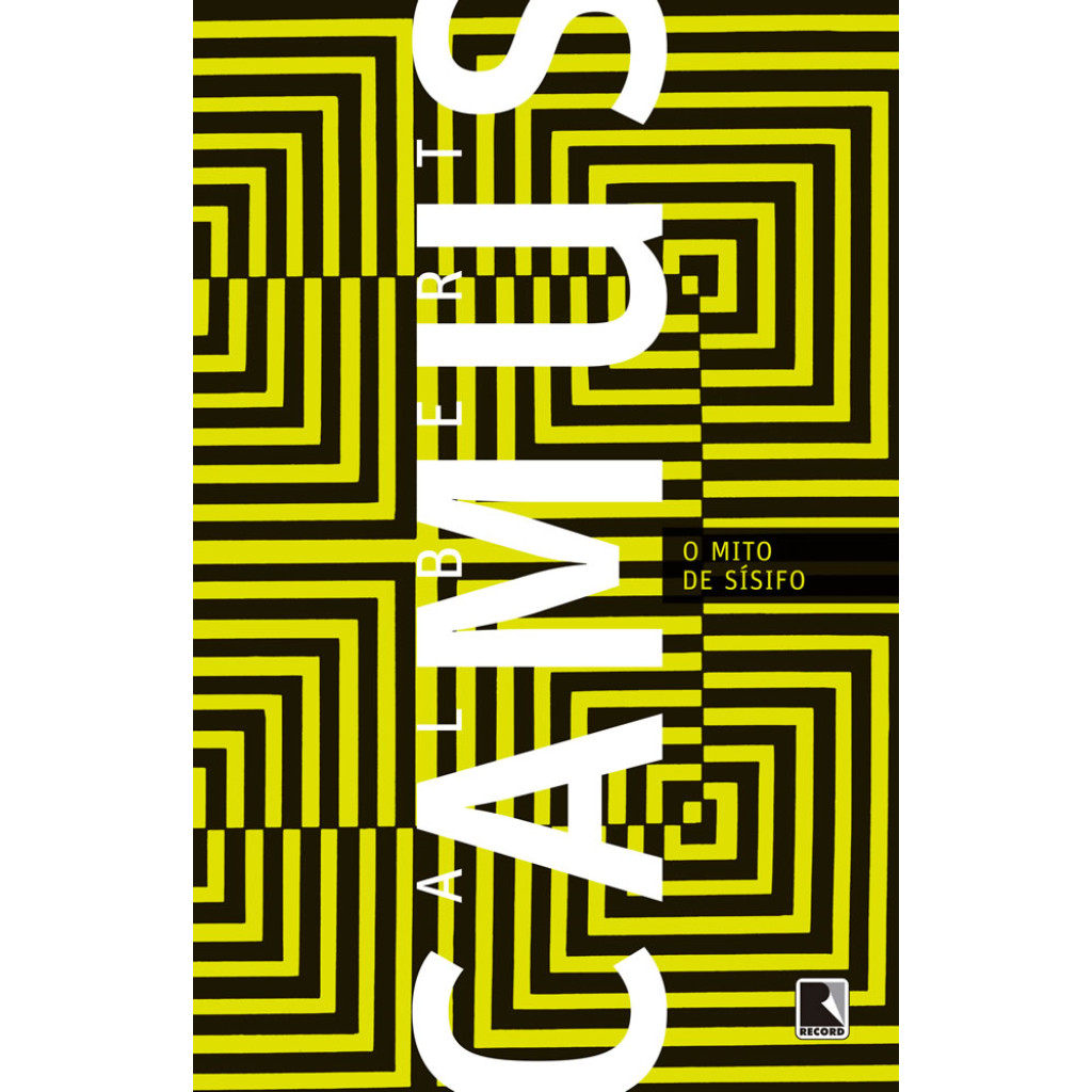 O MITO DE SÍSIFO