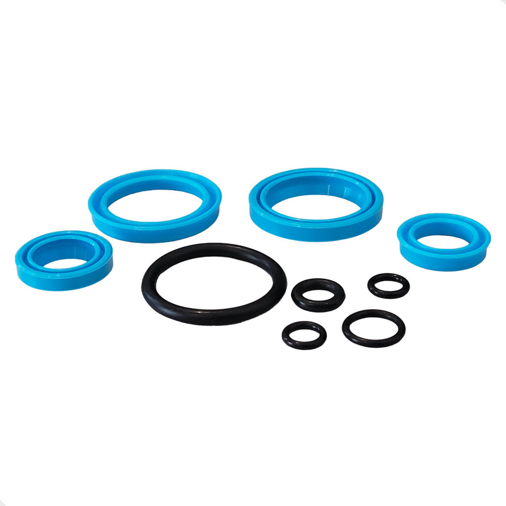 Kit Reparo Paleteira Vonder 2 Toneladas