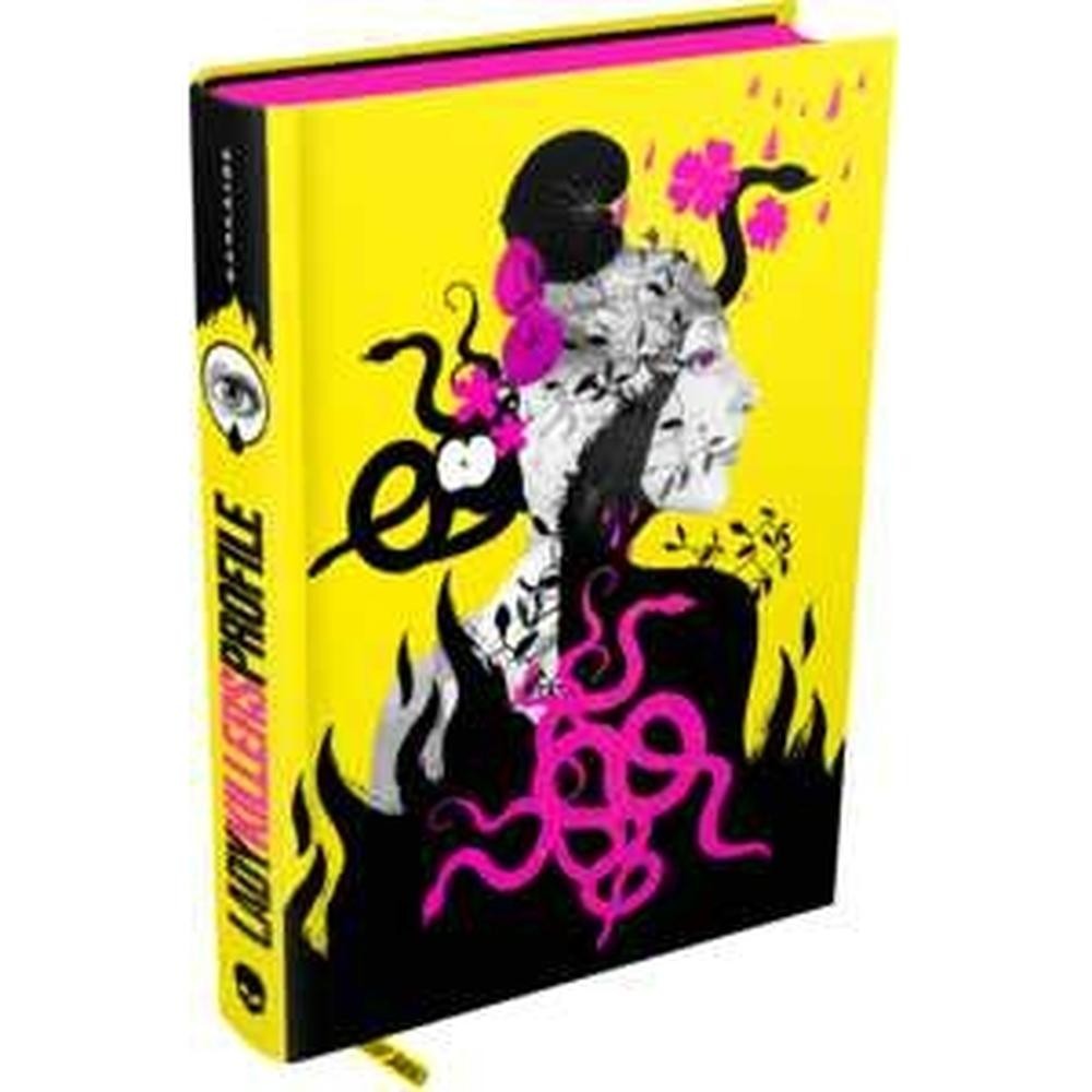 Lady Killers profile: Mary Ann Cotton