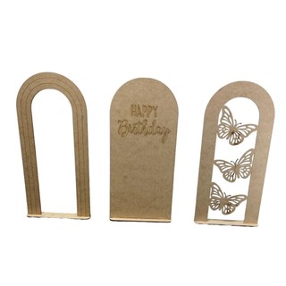Kit Mini Painéis Fundo De Cenário Aniversario Festa em Oferta na Shopee