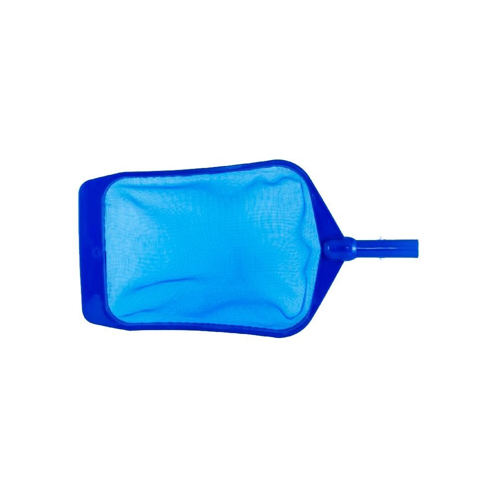 Peneira Plástica Cata Folha Brustec para Limpeza de Piscina - 04.0001 - Home & Living