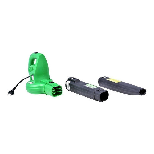 Soprador Garthen Gsf-2000 Elétrico 2000w 220v — imagem 2 de 2