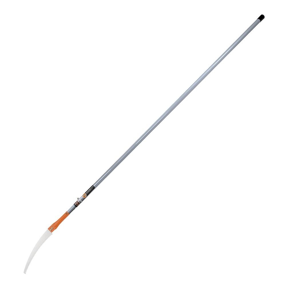 Serrote para Poda Tramontina Profissional 13", com Cabo Telescópico 3m - 78382/781 - Home & Living