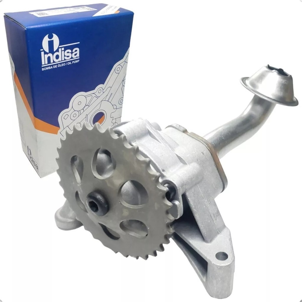 Bomba De Oleo Com Pescador Audi A3 A4 Seat Cordoba Ibiza Golf Jetta Passat Polo 1.6 1.8 2.0 Ber em Oferta na Shopee