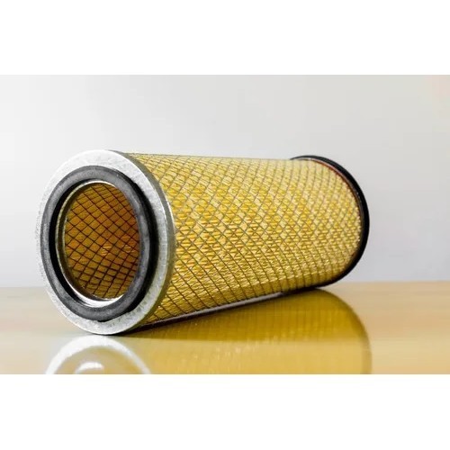 Filtro de AR - Ford F4000 814 815 816 F12000 F2000 F14000 F712 915 = CA283A = WAP285 = AP7998 = FPA199