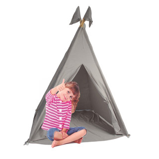 Barraca Infantil Tenda De Índio Cabana Festa Do Pijama