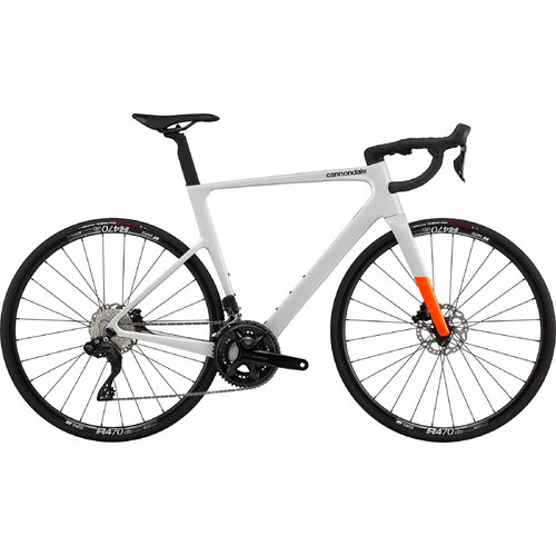 Bicicleta Cannondale Supersix Evo 105 Di2 Carbon 3