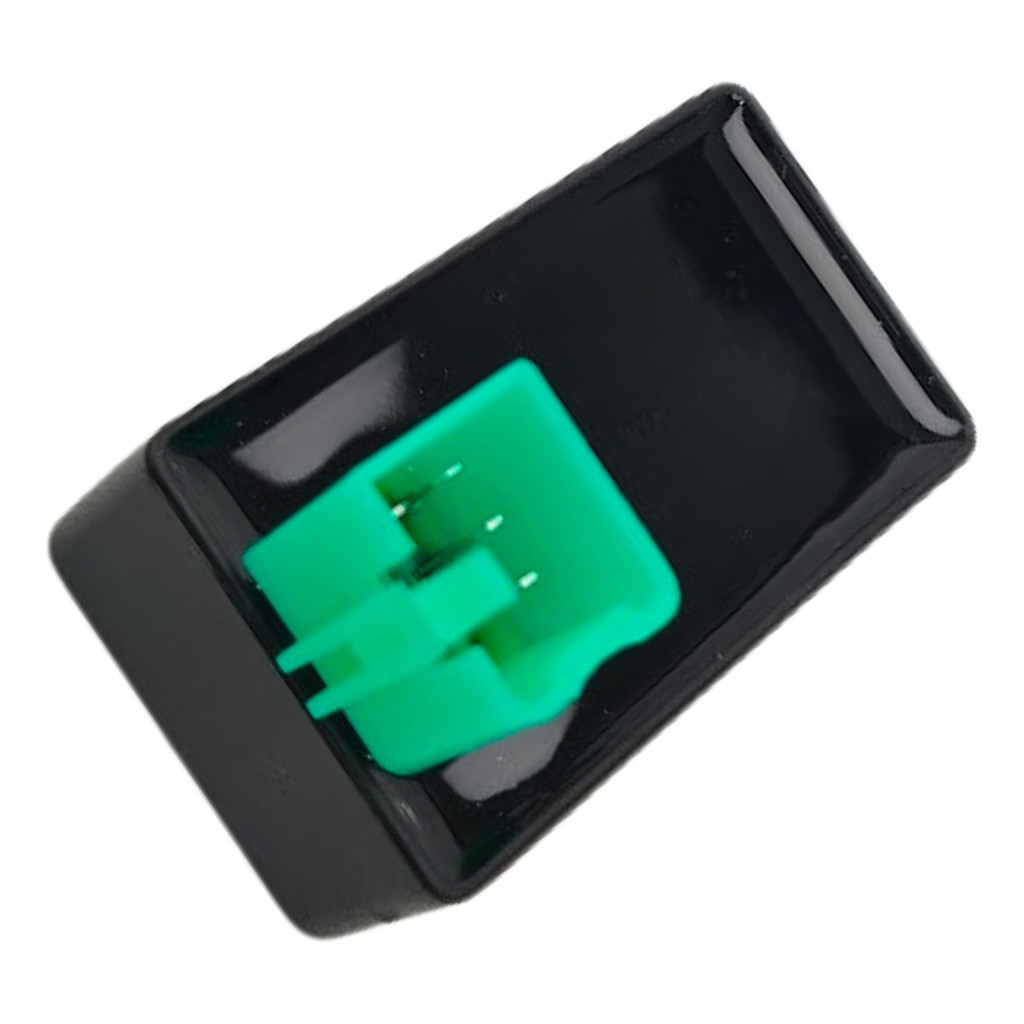 Cdi Modulo Shineray Xy 50q Dafra Super 100 — imagem 2 de 2