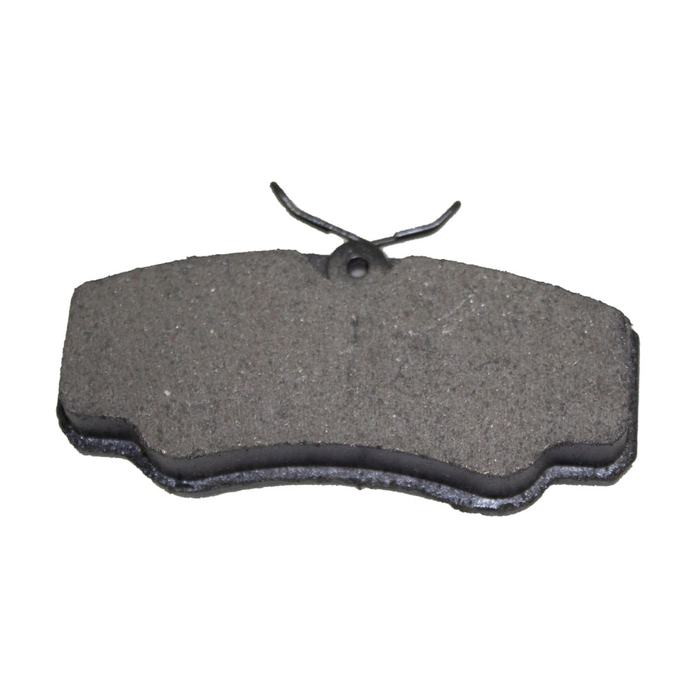 JG PASTILHA FREIO TRASEIRO DUCATO 2.3 2.8 2002/2010 - 94280 - SYL2192