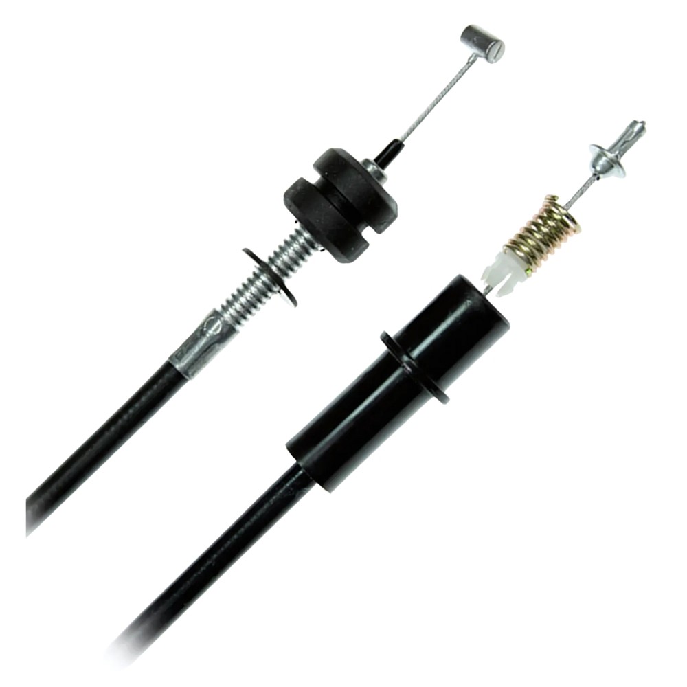 Cabo Acelerador Chevrolet Monza 2.0 Efi  Ate 1991 605 Mm em Oferta na Shopee