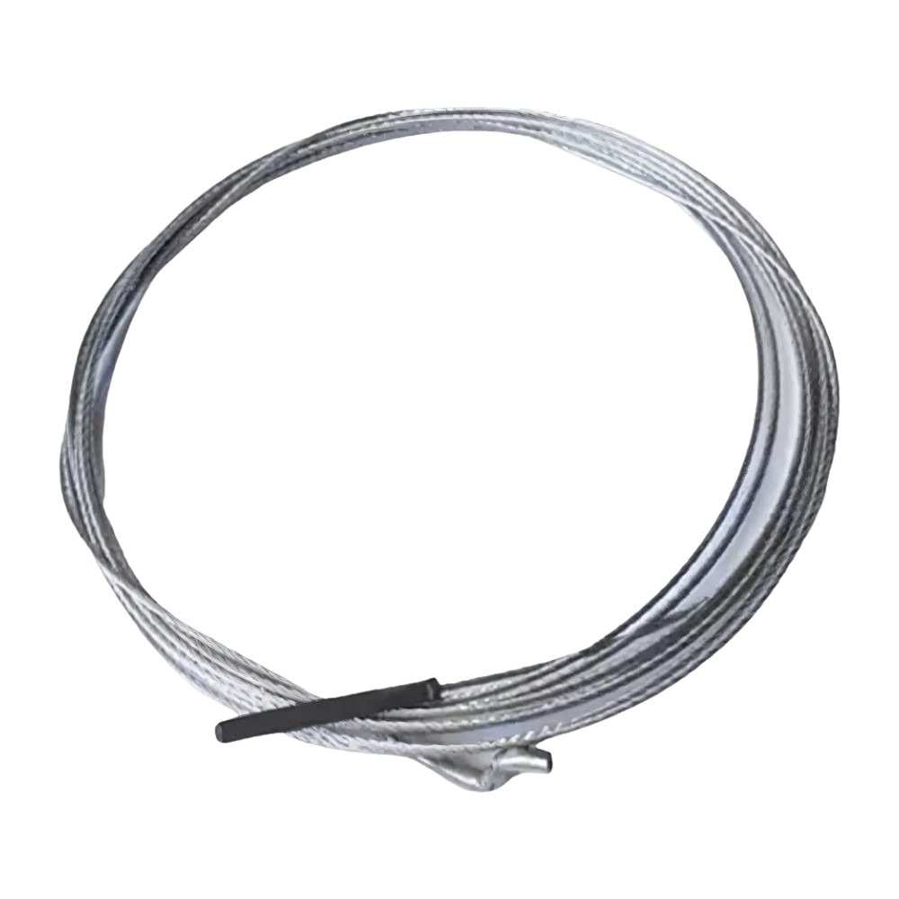 Cabo Acelerador Vw Kombi T2 Moderna 1997 Em Diante 3550 Mm em Oferta na Shopee