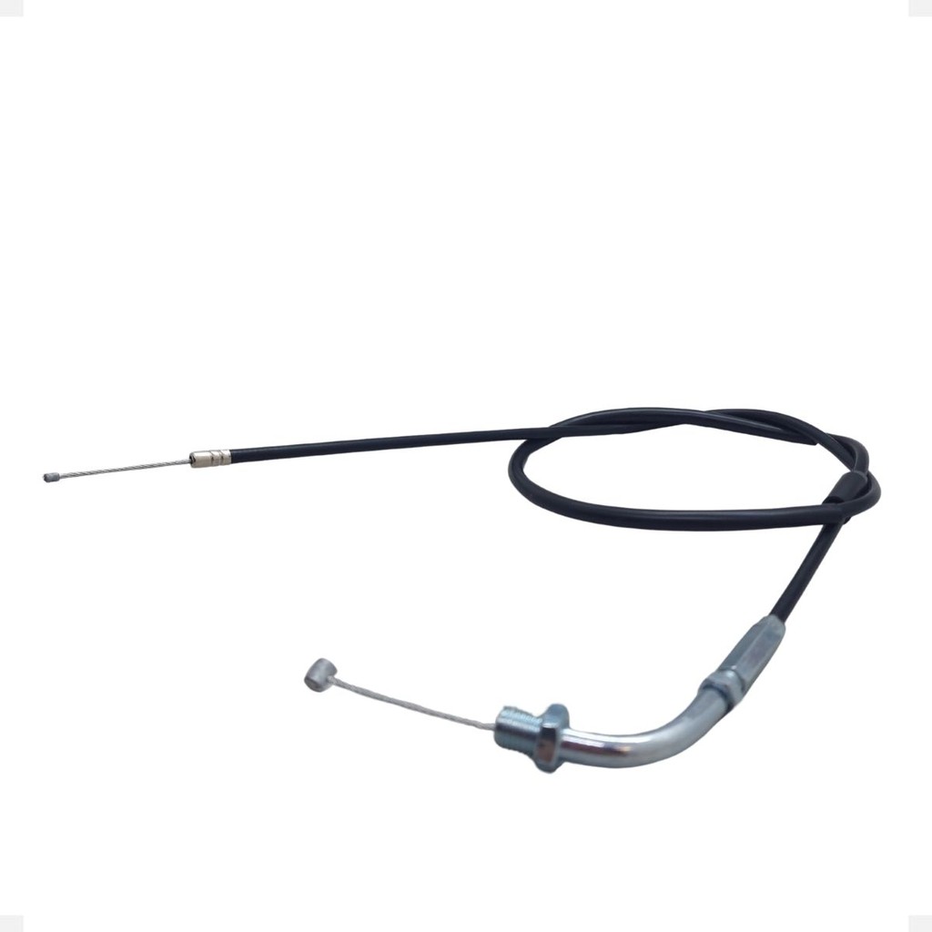 Cabo De Acelerador Para Cg 150 Titan Ks Es Esd 2004 2005 2006 2007 2008 Da Pra Cg150 — imagem 2 de 2