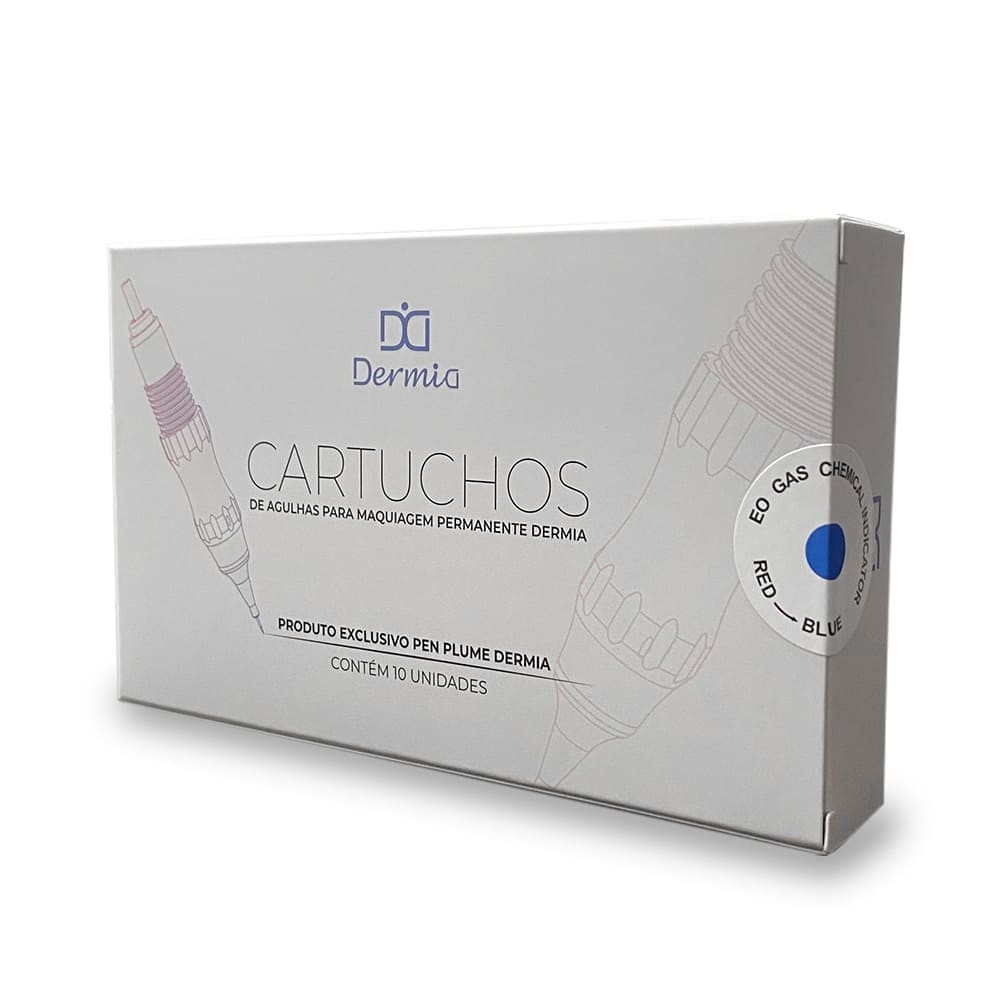 Agulha Cartucho: Onde Comprar | BuscaProdutos