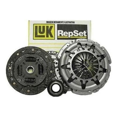 O que é Luk Embreagem? Guia e Onde Comprar | BuscaProdutos