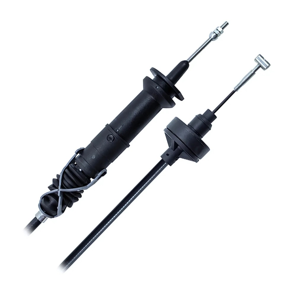 Cabo Embreagem Vw Golf Gl Glm Glx 1994 Ate 1998 837 Mm