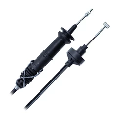 Cabo Embreagem Vw Golf Gl Glm Glx 1994 Ate 1998 837 Mm