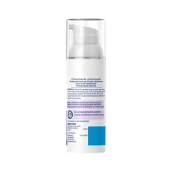 Gel Creme Hidratante Dermotivin Benzac Oil Control Microbioma Equilibrado 50ml