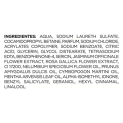 Sabonete Líquido Lux Botanicals Rosas Francesas 650ml