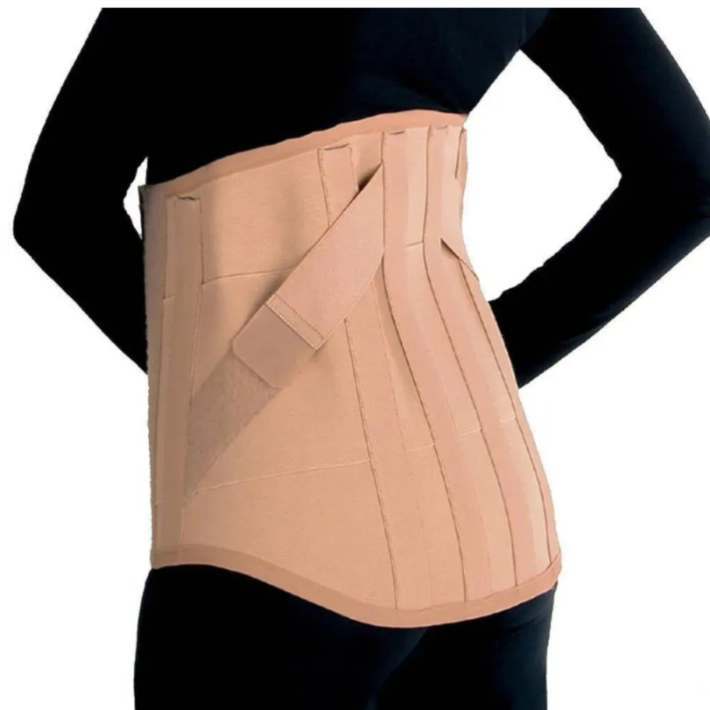 Colete Putti Alto Take Care