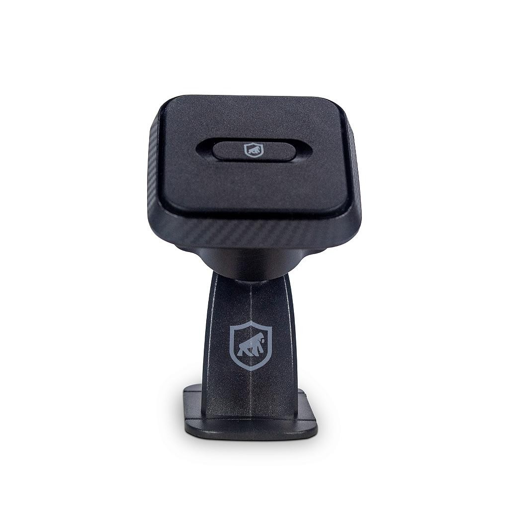 Suporte Veicular 2 em 1 Gshield Survivor Magnético para Smartphone - Fixação 360 em Oferta na Shopee