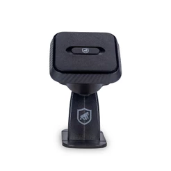 Suporte Veicular 2 em 1 Gshield Survivor Magnético para Smartphone - Fixação 360