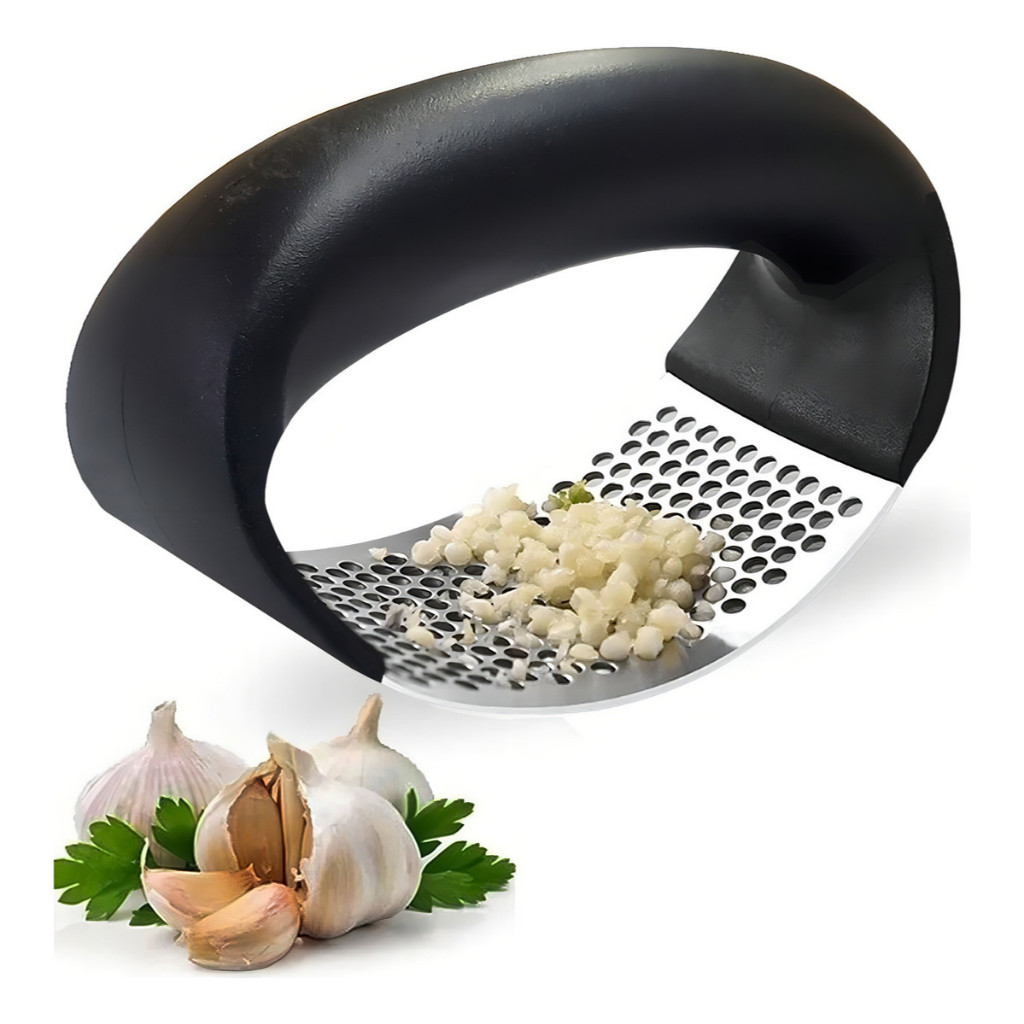 Espremedor de Alho Eficiente - Comprar com Melhor Preço em Essenciais para Culinária