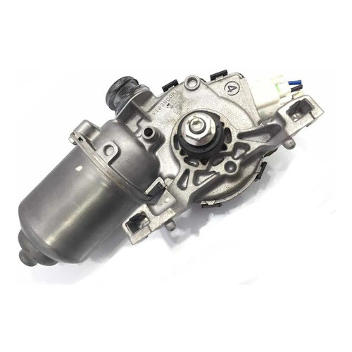Motor Limpador Para-brisa Toyota Etios 2015 a 2018