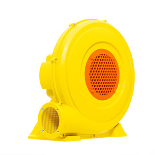 Motor Soprador de Ar Sugale Bivolt 750w Brinquedos Infláveis em Oferta na Shopee