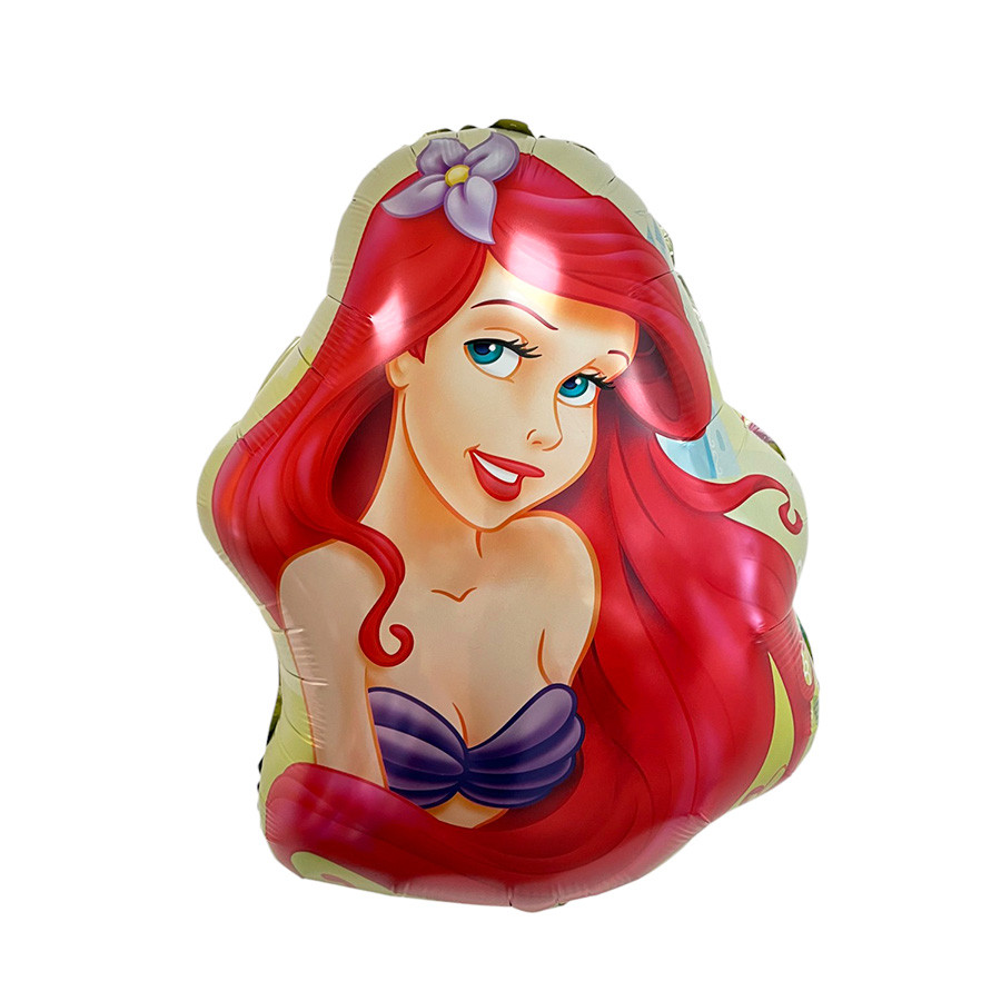 Balão de Festa Microfoil 49cm - Ariel - 1 unidade - Rizzo em Oferta na Shopee