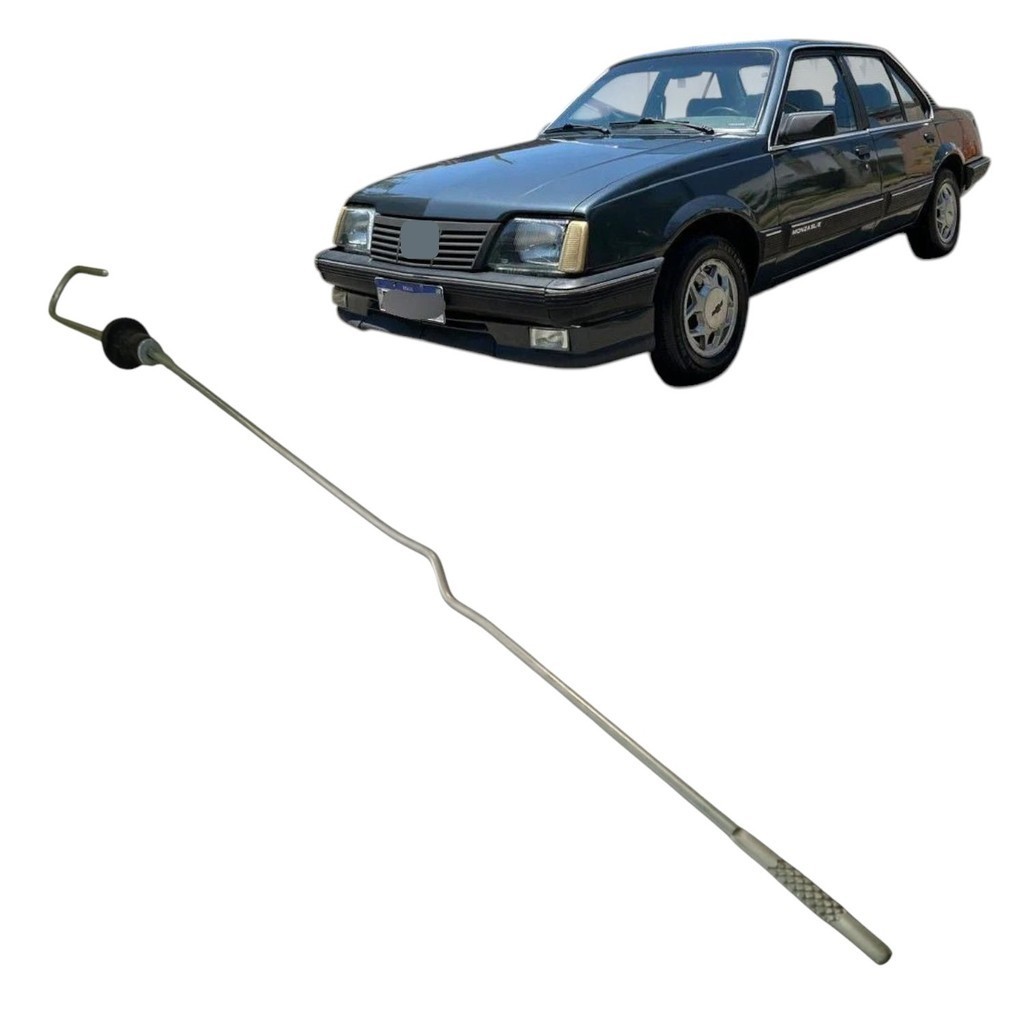 Vareta Do Nível De Óleo Chevrolet Monza 1.8 2.0 1987 / 1991