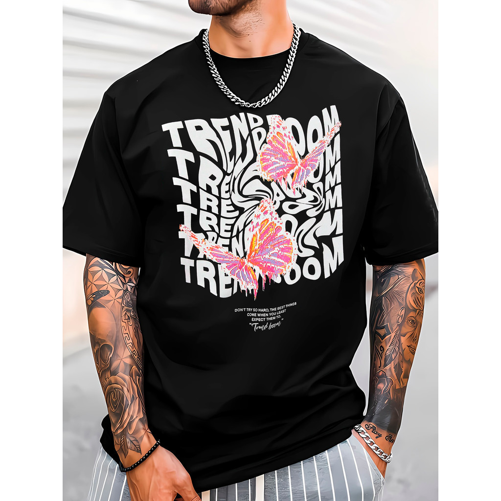 Camisa Algodao Premium Exclusiva Estampada 100% Algodão Premium 2024 Verao Lançamento