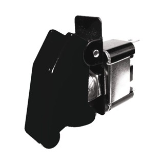 CHAVE TIPO GATILHO CAÇA PRETA ON OFF em Oferta na Shopee