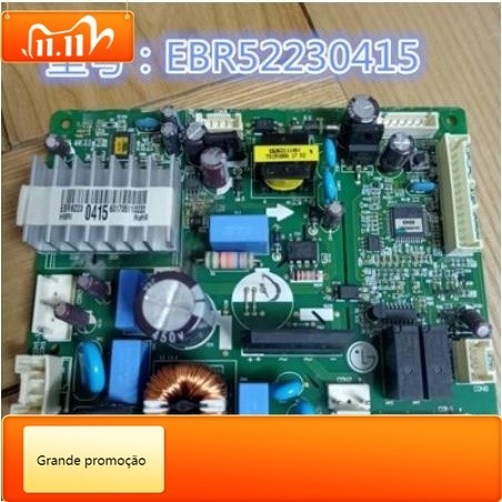 Placa De Exibição LAZ GR-EBR82230401-Mãe EBR82230415 Ebr EBR82230423 Para Geladeira LG