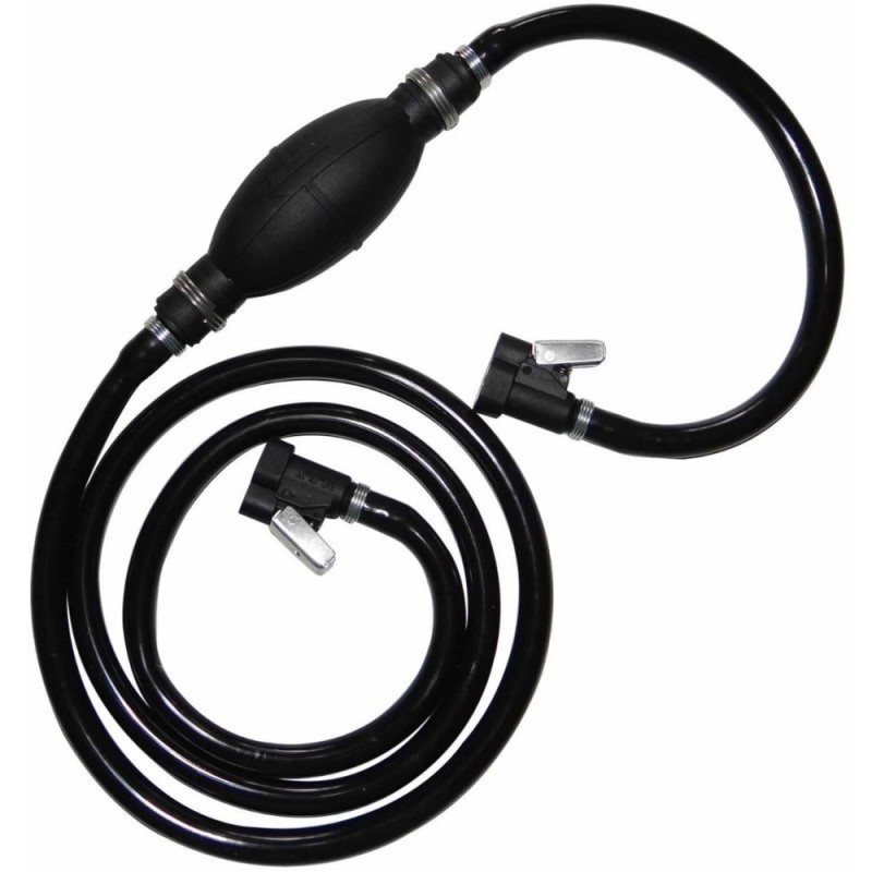 Kit Mangueira Conector P/ Motor Popa Johnson Evinrude