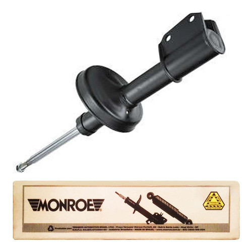 Par Amortecedor Dianteiro Monroe Renault Clio Symbol 1.6 em Oferta na Shopee