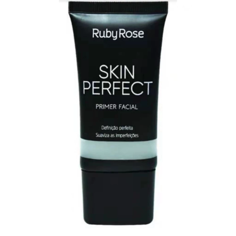 Primer Para Rosto Ruby Rose Skin Perfect Primer Hb8086