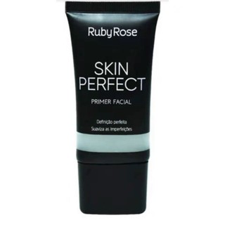 Primer Para Rosto Ruby Rose Skin Perfect Primer  Hb8086