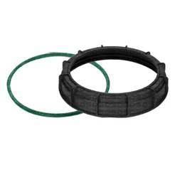 Porca Fixação Bomba Combust. Renault Megane 1998 a 2023 - 1291835 - 27002G