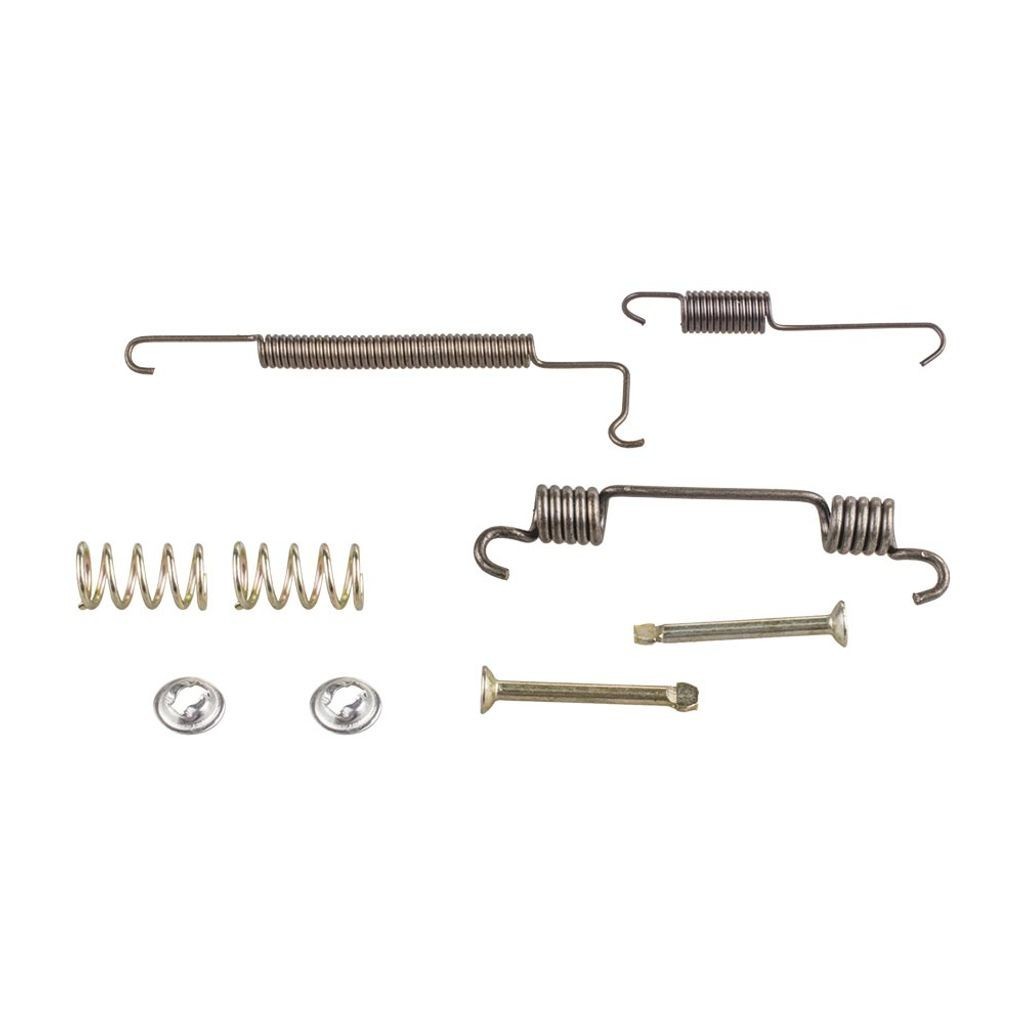 Reparo Molas Sapata Gm Cobalt 2012 a 2017 - 203549 - 287