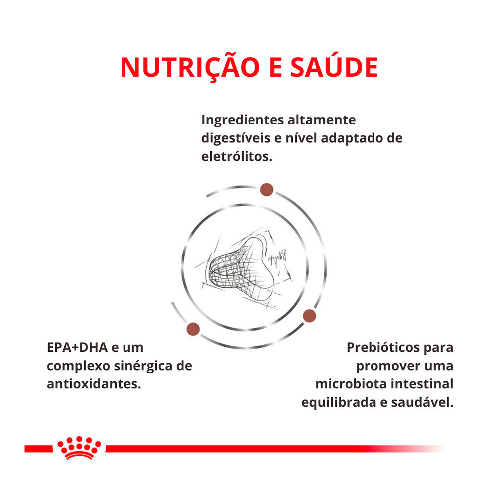 Detalhes do Ração Royal Canin Veterinary Diet Hepatic S/O Gatos Adultos 1,5kg