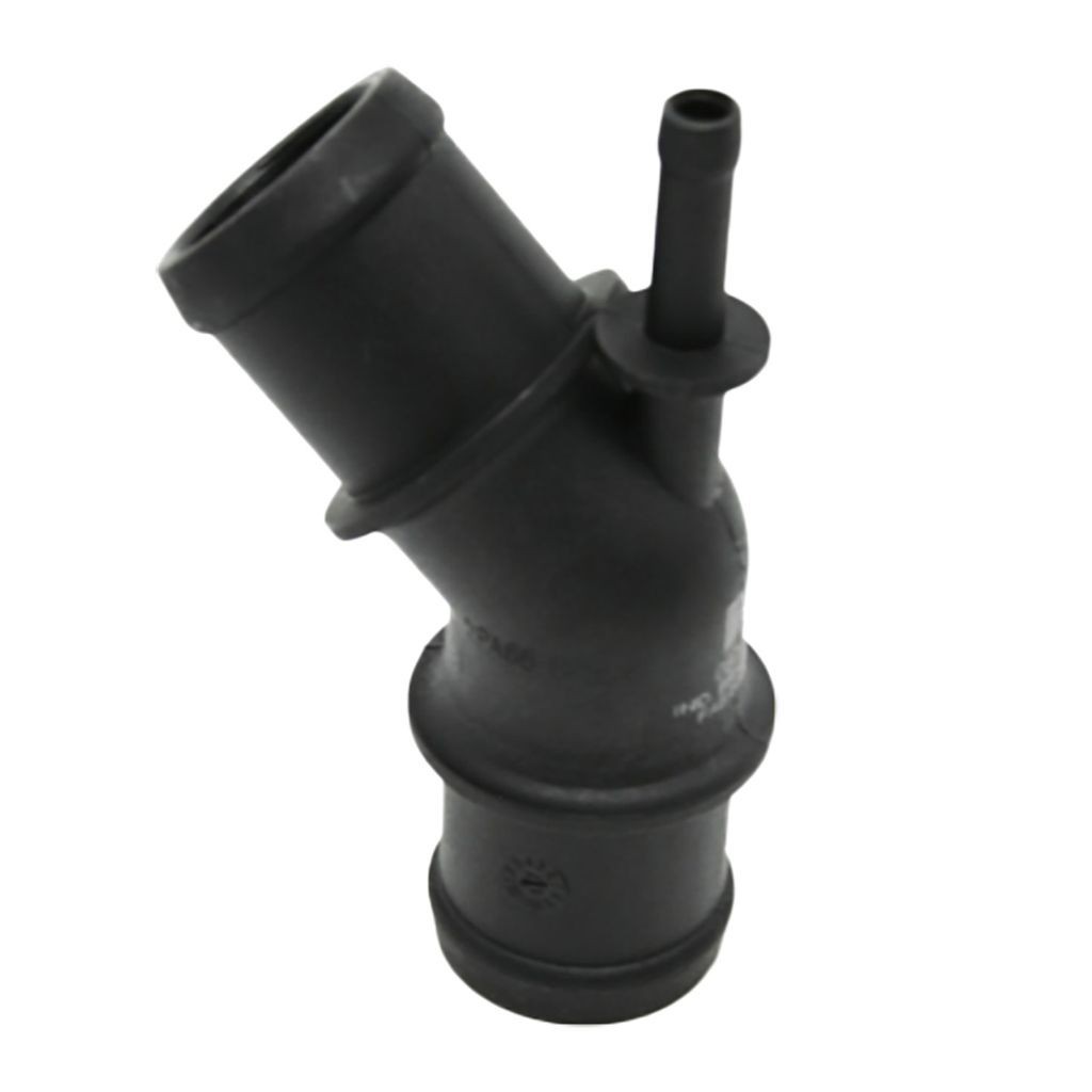Flange D Água Vw Polo 1998 a 2002 - 841037 - 087224