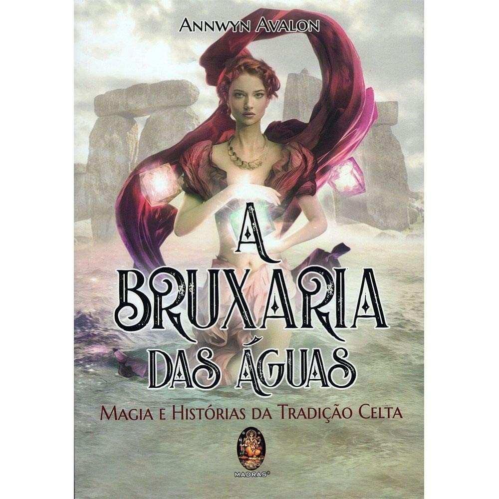 BRUXARIA DAS AGUAS, A