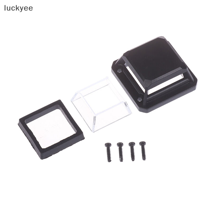 luckyeo Vidro Protetor De Nível De Laser Para 4D Auto-Nivelamento À Prova D'água Vertical E Lasers Janela TQ